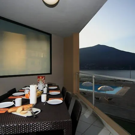 Modern 3 Bedroom On Maggiore *