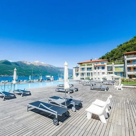 Apartment Modern 3 Bedroom On Maggiore *