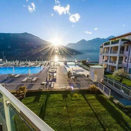 Modern 3 Bedroom On Maggiore *